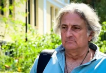 «Σφίγγα» ο υπνοθεραπευτής, επιτέθηκε φραστικά σε δημοσιογράφους – «Συνάντησα μόνο μία φορά τον Γιώργο Μαζωνάκη»
