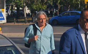 Στoν ανακριτή ο υπνοθεραπευτής – Θα καταθέσει για τη φωτογραφία που του έστειλε η γιατρός
