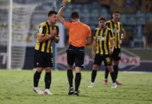 Προβληματικός αγωνιστικός χώρος και φωτισμός στο Πανθεσσαλικό