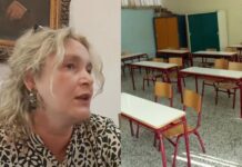 Βιολέττα Καντόλα: «Γονείς έλαβαν απάντηση από τον Δήμο ότι δεν ψηφιζόμαστε εκεί, οπότε γιατί να σας δώσουμε πράγματα»