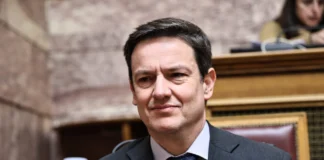 Παραιτήθηκε ο πρόεδρος της «Ελληνικό Μετρό» Χρήστος Καραδήμας μετά τις ρωγμές σε σπίτια της Κυψέλης