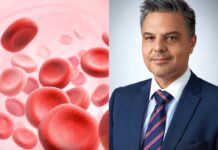 Κωνσταντίνος Ευσταθίου: «Ο καρκίνος του προστάτη μπορεί να εξελιχθεί σε χρόνια νόσο- Τέλος ο «τραυματικός» έλεγχος»