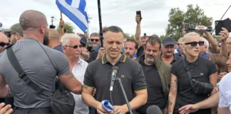 Ηλίας Κασιδιάρης: Τα 3 σενάρια και το νομοθετικό μπλόκο στην ενδεχόμενη υποψηφιότητά του για βουλευτής