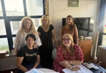 Δίπλα στον άνθρωπο: Δράση προληπτικής φροντίδας για τους ωφελούμενους του ΚΔΗΦ ΑμεΑ Δήμου Βόλου