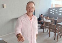 Πρώτος σε ψήφους ο Νίκος Αγγελέτος – Ποιοι εκλέγονται στην Ένωση Λειτουργών Γραφείων Κηδειών Ελλάδος και τα όργανα