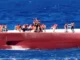 Ναυάγιο στην Κερύνεια: Ανασύρθηκαν ακόμη δύο σοροί, στους 12 οι νεκροί