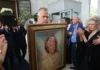 Με συγκίνηση το τελευταίο «αντίο» στην Μαργαρίτα Παπανδρέου – «Μαμά, μας έμαθες να αγαπάμε και να αντέχουμε»