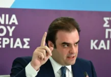 Το πολιτικό μήνυμα Πιερρακάκη για τις παροχές Μητσοτάκη από τη ΔΕΘ: «Λαϊκισμός είναι να τάζεις χρήματα που δεν υπάρχουν»