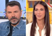 Ανθή Βούλγαρη: «Μου αρέσει ο Γιάννης Κολοκυθάς, θα του στήσω καρτέρι να δω πού πίνει καφέ»