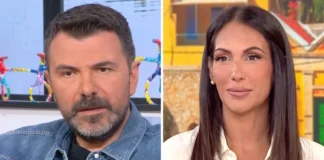 Ανθή Βούλγαρη: «Μου αρέσει ο Γιάννης Κολοκυθάς, θα του στήσω καρτέρι να δω πού πίνει καφέ»
