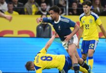 Πρεμιέρα στην Α’ κατηγορία του Nations League για την Εθνική κόντρα στη Σερβία