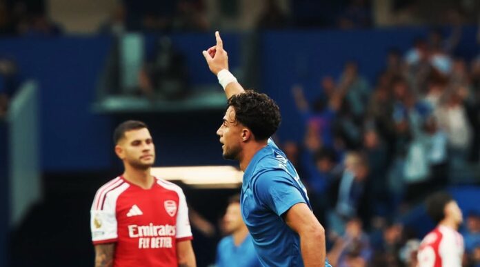 kostoulasx vs arsenal