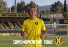 Έφτασε τις 28 (!) μεταγραφές η Αναγέννηση Καρδίτσας