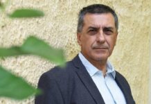 Γιορτή της γυναικείας υδατοσφαίρισης στη Λάρισα το Σάββατο 12/9