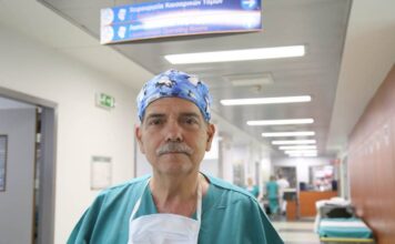 Ξεπαπαδάκης: «Η έγκαιρη διάγνωση σώζει ζωές» – 8.000 έως 9.000 νέα περιστατικά καρκίνου του μαστού κάθε χρόνο