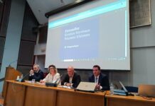 Εκδήλωση για το Κτηματολόγιο στον Βόλο: «Σημαντικό να υπάρχουν ενιαίοι κανόνες εφαρμογής» – φωτό – video