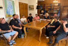 Πέντε αιτήματα των κτηνοτρόφων της Μαγνησίας στην αντιπεριφερειάρχη
