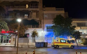 Δικηγόρος βρέθηκε νεκρός μέσα στο διαμέρισμά του