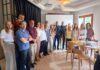 Στη Λάρισα η Ομάδα Εργασίας του Εθνικού Προγράμματος Ανάπτυξης