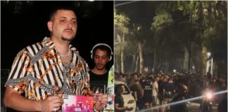 Πέντε χρόνια από τον θάνατο του Mad Clip