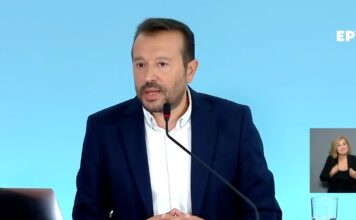 Παππάς: Υπάρχουν ευελιξίες για τη 13η σύνταξη – Το ΠΑΣΟΚ και η ΕΛΑΣ να μην «αγοράζουν» το ψέμα της ΝΔ για τον «κόφτη»
