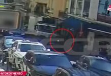 Καρέ-καρέ οι τελευταίες δυόμισι ώρες του Γιώργου Μαζωνάκη – Τι πραγματικά συνέβη στο ιατρείο (βίντεο)