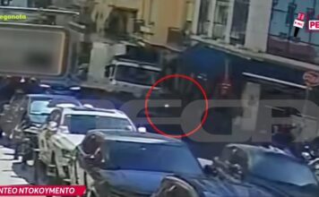 Καρέ-καρέ οι τελευταίες δυόμισι ώρες του Γιώργου Μαζωνάκη – Τι πραγματικά συνέβη στο ιατρείο (βίντεο)