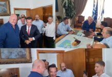 Όταν ο Μπέος «αδειάζει» τον Άδωνι