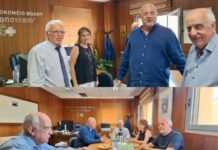 Ήθελε να τους καπελώσει, αλλά… δεν του βγήκε