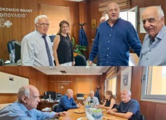 Ήθελε να τους καπελώσει, αλλά… δεν του βγήκε