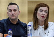 Αυτοί είναι οι νέοι αντιπεριφερειάρχες της Θεσσαλίας
