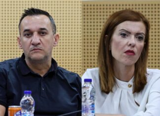 Αυτοί είναι οι νέοι αντιπεριφερειάρχες της Θεσσαλίας