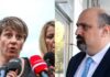 «Ποια κρέατα; Ήταν τα παιδιά μου»: Οργή μητέρας θύματος στα Τέμπη για τον Τριαντόπουλο