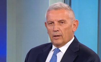 Φλώρος για Ασπίδα του Αχιλλέα: Η Ελλάδα είναι πολύ δύσκολος αντίπαλος για την Τουρκία