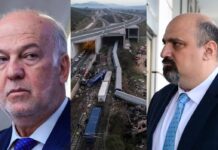 «“Εγώ πού κολλάω;” – Η απάντηση Φλωρίδη στον Τσίπρα μετά την παραπομπή Τριαντόπουλου (βίντεο)
