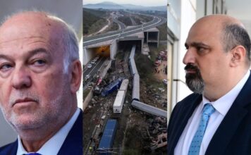 «“Εγώ πού κολλάω;” – Η απάντηση Φλωρίδη στον Τσίπρα μετά την παραπομπή Τριαντόπουλου (βίντεο)