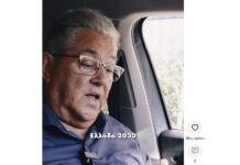 Ο Κουτσούμπας απαντάει στον Κ. Μητσοτάκη για την «Ελλάδα 2030» με TikTok video