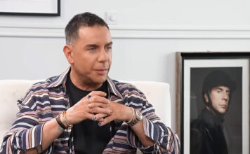 Η τελευταία τηλεοπτική συνέντευξη του Γιώργου Μαζωνάκη: Όσα έλεγε για τον εγκλεισμό στο Δρομοκαΐτειο και τη σχέση με την οικογένειά του