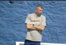 Έντονες αποδοκιμασίες για Μαλεζά από τον κόσμο της Νίκης