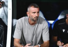 Μαλεζάς: «Θα μπορούσαμε με λίγη τύχη να κλέψουμε κάτι από το παιχνίδι»