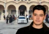 Συγκίνηση στο «τελευταίο αντίο» στον 32χρονο Μανούσο