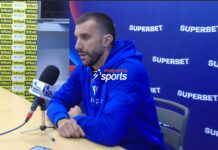 Μάντζης: «Μαζί με μένα θα “ξεμπουκώσει” όλη η ομάδα» (video)