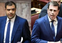 Καιρίδης: Αχρείαστες οι δηλώσεις Μαρινάκη για το επίδομα ανεργίας – Έγιναν υπό την πίεση του σταυρού