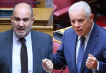 Βλάχος και Μαρκόπουλος «σφάχτηκαν» για τους δανειολήπτες: «Είμαστε εκτός πραγματικότητας»