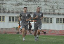 Έξι εκτός προπονητικού διπλού στον Ολυμπιακό Βόλου, μέσα ο Ψιάνος (photos)