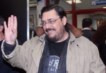 Πρωτεσίλαος: «Θυμόμαστε, τιμούμε και κρατάμε ζωντανή τη μνήμη του Λαυρέντη»