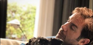 Στον οικογενειακό τάφο Μαζωνάκη μεταφέρονται τα οστά της σκυλίτσας του
