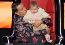Το αντίο πρώην παίκτριας του The Voice που ο Γιώργος Μαζωνάκης είχε προτείνει να βαφτίσει το παιδί της: Νονέ μας…
