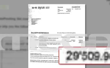 Ο Γιώργος Μαζωνάκης έκανε υδροθεραπεία στο άλλο ιατρείο των γιατρών