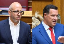 Μεϊκόπουλος:«Μια επέμβαση και μετά σιωπή. Τι συμβαίνει στο Κέντρο Κοχλιακών Εμφυτευμάτων του ΠΓΝ Λάρισας;»